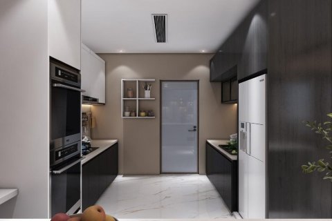 Купить квартиру в Дубай Марине, Дубай: 1 спальня, 85.28м², № 39888 - фото 10