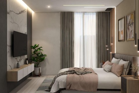 Купить квартиру в Дубай Марине, Дубай: 1 спальня, 85.28м², № 39888 - фото 8