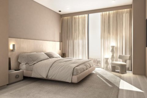 Купить квартиру в Дубай Марине, Дубай: 1 спальня, 85.28м², № 39888 - фото 12