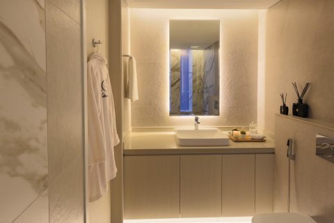 Купить квартиру в Дубай Марине, Дубай: 1 спальня, 85.28м², № 39888 - фото 3