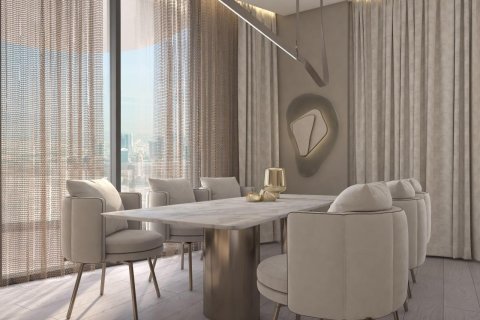 Купить квартиру в Дубай Марине, Дубай: 1 спальня, 85.28м², № 39888 - фото 6