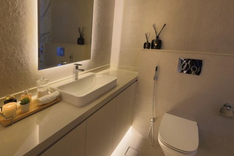 Купить квартиру в Дубай Марине, Дубай: 1 спальня, 85.28м², № 39888 - фото 2