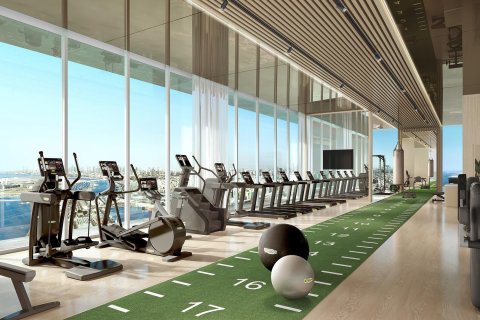 Apartamento en Saria en Maritime City, Dubai, 2 dormitorios, 118 m², № 39887 - foto 9