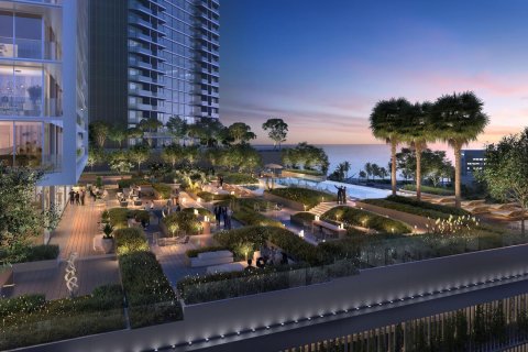 Apartamento en Saria en Maritime City, Dubai, 2 dormitorios, 118 m², № 39887 - foto 7