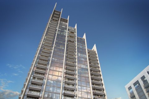 Apartment in BLVD HEIGHTS in Downtown Dubai (Downtown Burj Dubai), Dubai 1 bedroom, 78 sq.m. № 103971 - photo 5