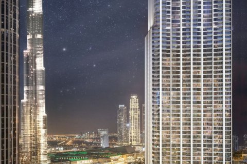 Apartment in Downtown Dubai (Downtown Burj Dubai), Dubai 2 bedrooms, 106 sq.m. № 103978 - photo 5