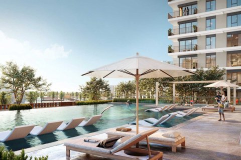 Apartment in Dubai Hills Estate, Dubai 1 bedroom, 63 sq.m. № 103981 - photo 7