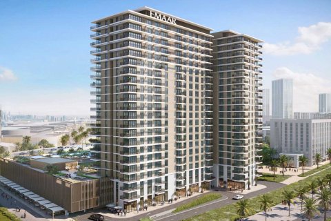 Apartment in Dubai Hills Estate, Dubai 1 bedroom, 63 sq.m. № 103981 - photo 2