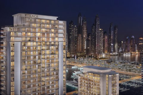 Apartment in EMAAR Beachfront, Dubai Harbour, Dubai 1 bedroom, 68 sq.m. № 103979 - photo 13