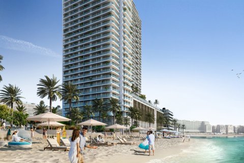 Apartment in EMAAR Beachfront, Dubai Harbour, Dubai 1 bedroom, 68 sq.m. № 103979 - photo 9