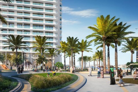 Apartment in EMAAR Beachfront, Dubai Harbour, Dubai 1 bedroom, 68 sq.m. № 103979 - photo 11