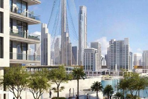 Apartment in Dubai Creek Harbour (The Lagoons), Dubai 1 bedroom, 62 sq.m. № 103980 - photo 6