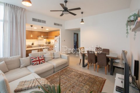 Maison de ville à Dubai, 2 chambres, 165 m², № 14307 - photo 2