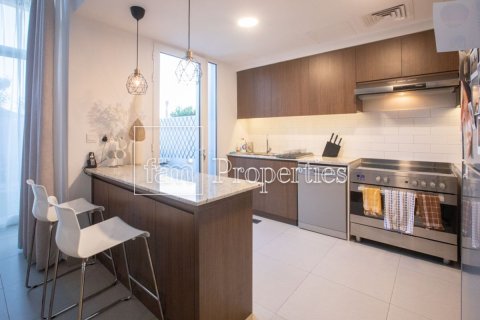 Maison de ville à Dubai, 2 chambres, 165 m², № 14307 - photo 9