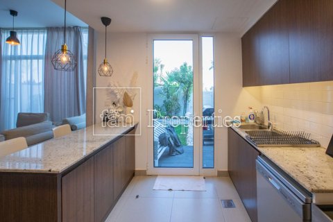 Maison de ville à Dubai, 2 chambres, 165 m², № 14307 - photo 8