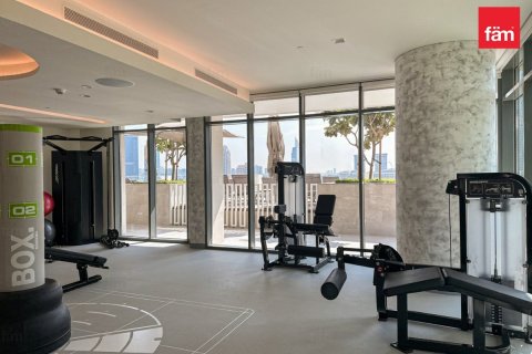 شقة في Dubai Harbour, دبي 1غرف نوم, 59.1 م² رقم 14306 - صورة 20