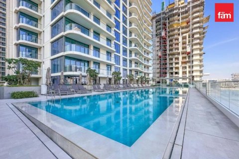شقة في Dubai Harbour, دبي 1غرف نوم, 59.1 م² رقم 14306 - صورة 16