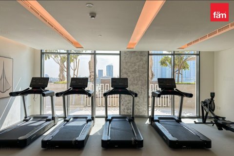 شقة في Dubai Harbour, دبي 1غرف نوم, 59.1 م² رقم 14306 - صورة 18