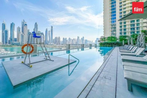 شقة في Dubai Harbour, دبي 1غرف نوم, 59.1 م² رقم 14306 - صورة 15