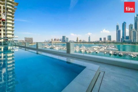 شقة في Dubai Harbour, دبي 1غرف نوم, 59.1 م² رقم 14306 - صورة 1