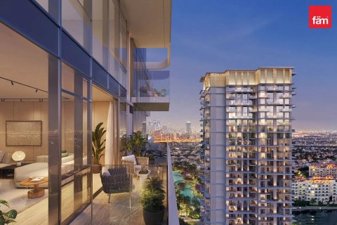 Appartement à Jumeirah Islands, Dubai, 1 chambre, 78.1 m², № 14300 - photo 14