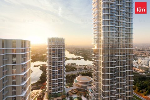Appartement à Jumeirah Islands, Dubai, 1 chambre, 78.1 m², № 14300 - photo 15