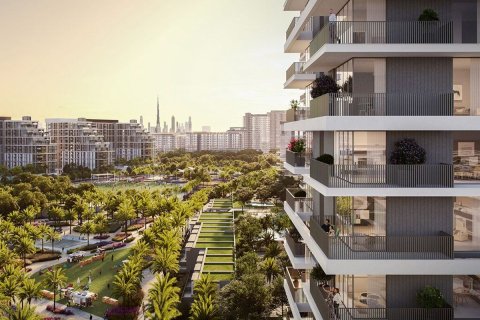 Apartamento en Dubai Hills Estate, Dubai, 3 dormitorios, 143.4 m², № 14308 - foto 7