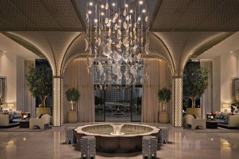 Apartamento en Dubai Hills Estate, Dubai, 3 dormitorios, 143.4 m², № 14308 - foto 6