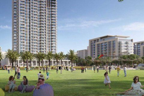Apartamento en Dubai Hills Estate, Dubai, 3 dormitorios, 143.4 m², № 14308 - foto 13