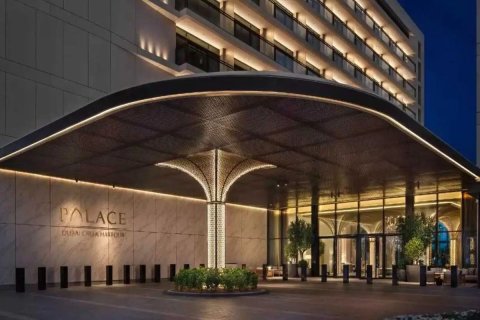 Apartamento en Dubai Hills Estate, Dubai, 3 dormitorios, 143.4 m², № 14308 - foto 3