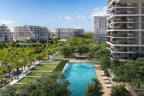 Apartamento en Dubai Hills Estate, Dubai, 3 dormitorios, 143.4 m², № 14308 - foto 11
