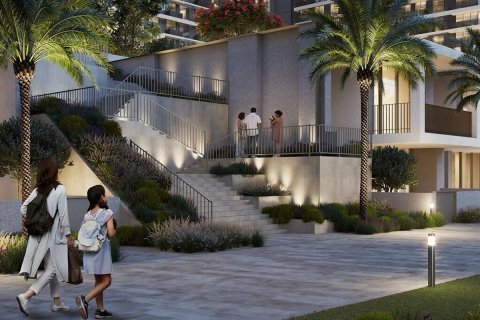 Apartamento en Dubai Hills Estate, Dubai, 3 dormitorios, 143.4 m², № 14308 - foto 8