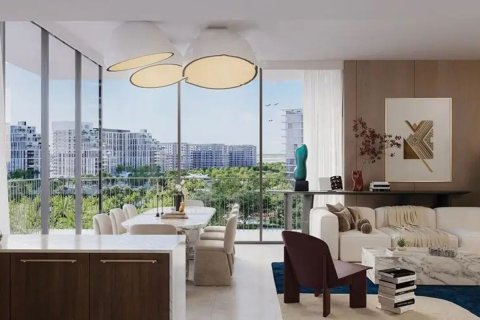 Apartamento en Dubai Hills Estate, Dubai, 3 dormitorios, 143.4 m², № 14308 - foto 5