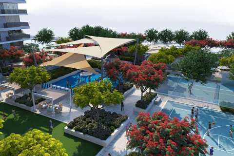 Apartamento en Dubai Hills Estate, Dubai, 3 dormitorios, 143.4 m², № 14308 - foto 4