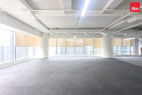 Oficina en Business Bay, Dubai, 984 m², № 14299 - foto 19