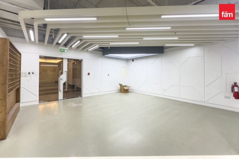 Oficina en Business Bay, Dubai, 984 m², № 14299 - foto 1