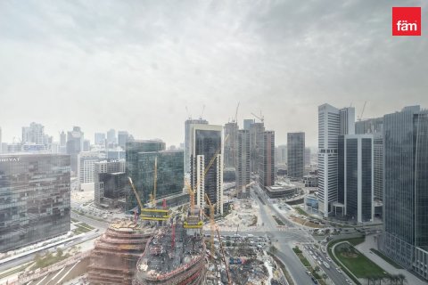 Oficina en Business Bay, Dubai, 984 m², № 14299 - foto 25