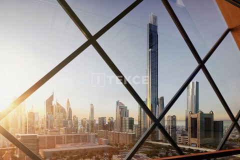Apartment in Dubai 1 bedroom, 98 sq.m. № 22307 - photo 8