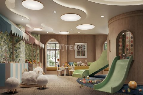 Apartment in Dubai 1 bedroom, 98 sq.m. № 22307 - photo 19