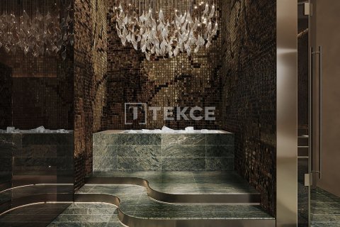 Apartment in Dubai 1 bedroom, 98 sq.m. № 22307 - photo 22