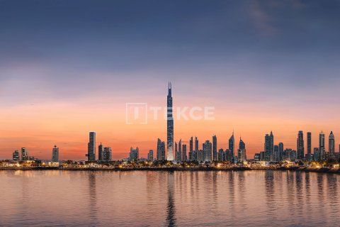 Apartment in Dubai 1 bedroom, 98 sq.m. № 22307 - photo 2