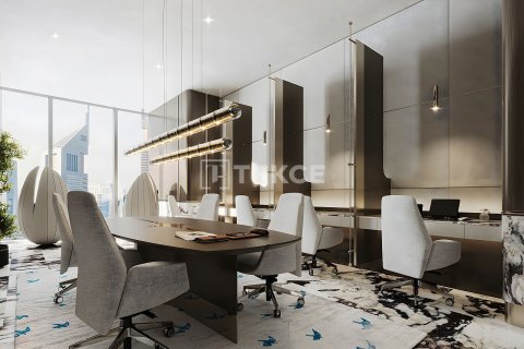 Apartment in Dubai 1 bedroom, 98 sq.m. № 22307 - photo 15