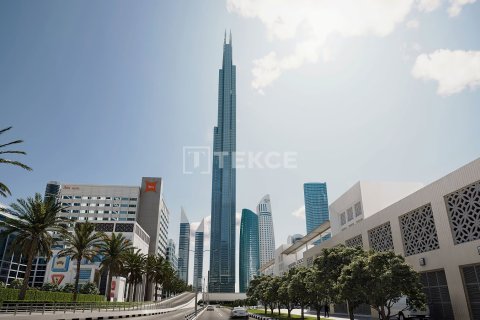 Apartment in Dubai 1 bedroom, 98 sq.m. № 22307 - photo 5