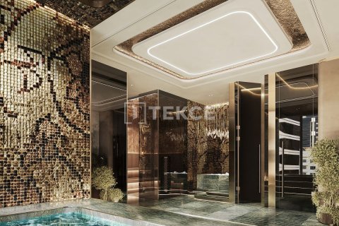 Apartment in Dubai 1 bedroom, 98 sq.m. № 22307 - photo 21