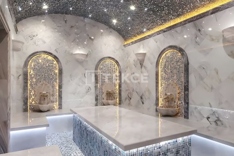 Apartment in Dubai 1 bedroom, 98 sq.m. № 22307 - photo 28