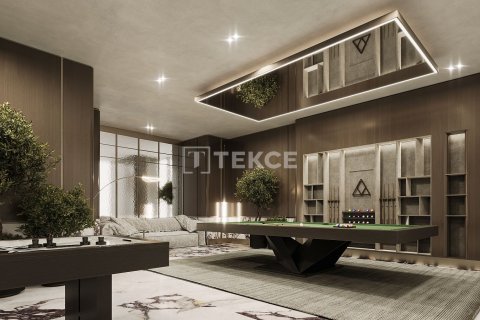 Apartment in Dubai 1 bedroom, 98 sq.m. № 22307 - photo 18