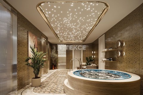 Apartment in Dubai 1 bedroom, 98 sq.m. № 22307 - photo 24