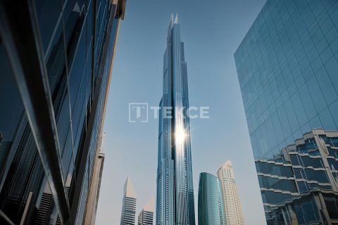 Apartment in Dubai 1 bedroom, 98 sq.m. № 22307 - photo 9