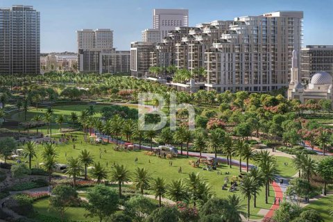 Apartment in Dubai Hills Estate, Dubai 1 bedroom, 67 sq.m. № 22303 - photo 6