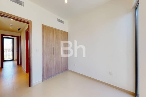 Снять в аренду таунхаус в Tilal Al Ghaf, Дубай: 3 спальни, 200м², № 22302 - фото 6